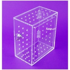 Protector Termostatos metacrilato GRAN TAMAÑO