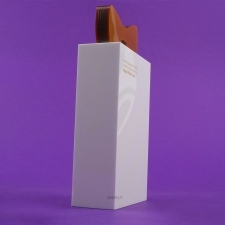 Trofeo metacrilato Pajarita de Oro