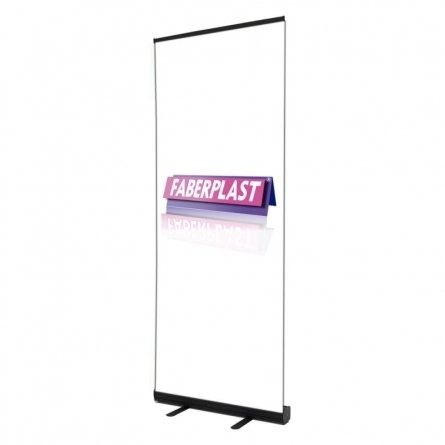 Roll up ECONOMY NEGRO