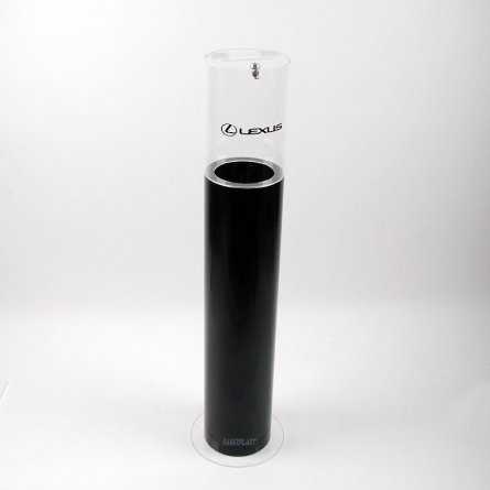 Urna de metacrilato LEXUS