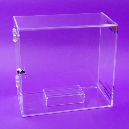 Vitrina metacrilato LUMIA 950 XL