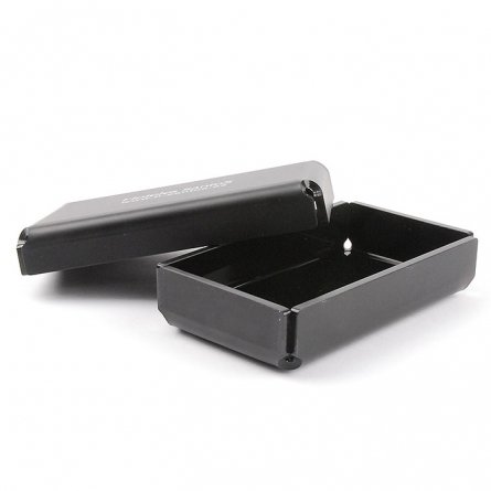 Caja metacrilato amenities HOTELES SANTOS