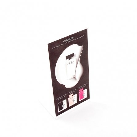 Display metacrilato PURE MUSC