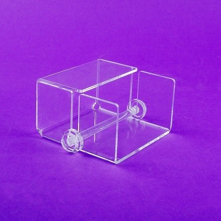 Servilletero metacrilato PREMIUM II