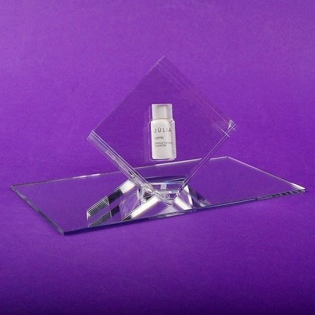 Expositor de metacrilato JULIA