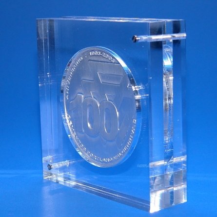 Tombstone Metacrilato CEMENTOS PORTLAND