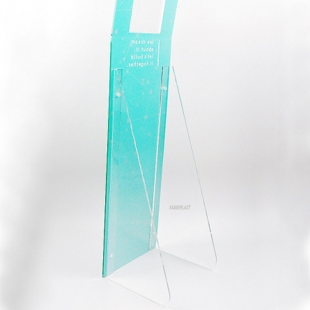 Expositor Metacrilato Equus