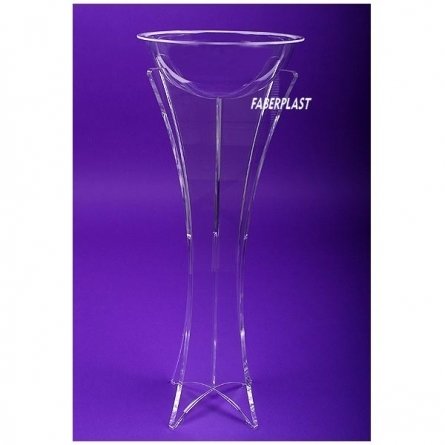 Expositor de metacrilato ALADIN