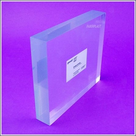 Oclusion En Resina Placa Gesvalt