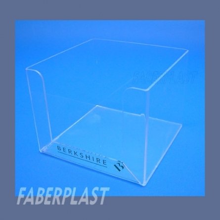 Caja Metacrilato Exposici&oacute;n Berkshire