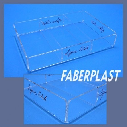 Caja Metacrilato Lopez Echeto