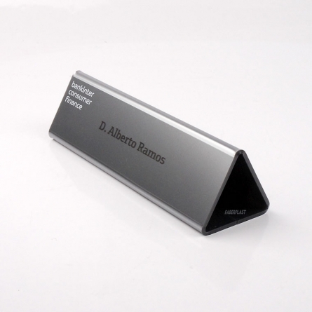 Display metacrilato Bankinter Consumer Finance