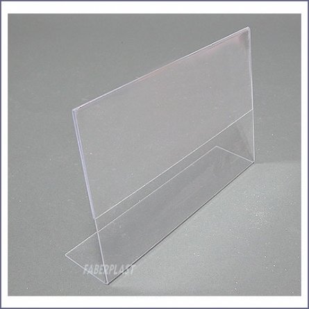 Portahoja Poliestireno Economic