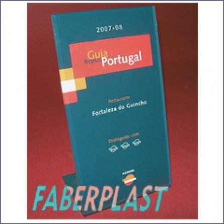 Display Metacrilatorepsol Portugal