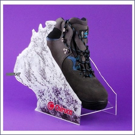 Expositor Metacrilato Chiruca