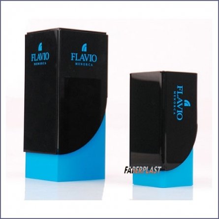 Expositor Metacrilato Flavio Menorca