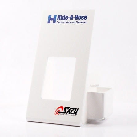 Expositor metacrilato SACH