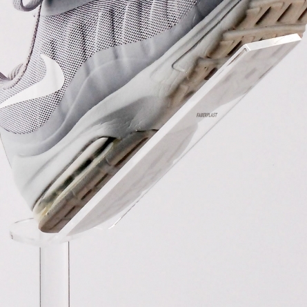 Expositor metacrilato ZAPATILLA