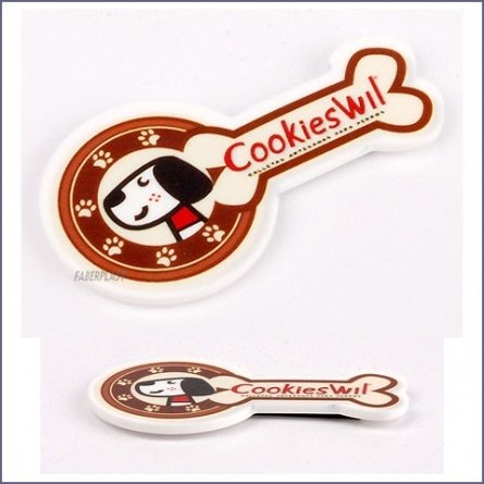 Iman de Nevera Metacrilato Cookieswil