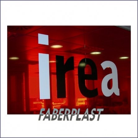 Interiores Irea