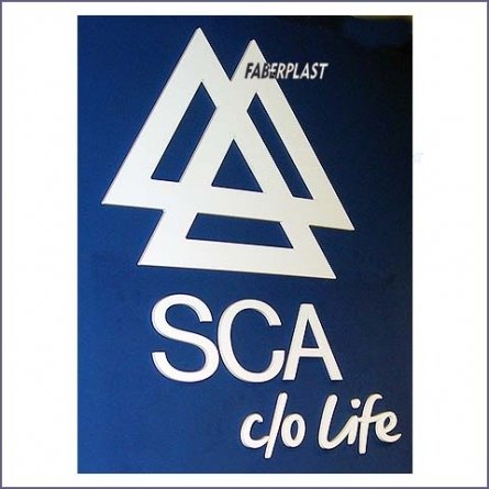 Rotulacion Metacrilato Interiores Sca