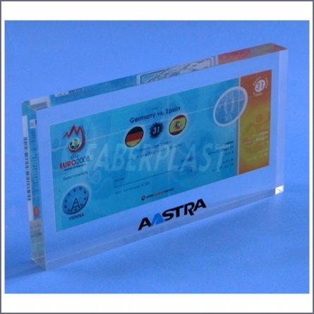 Oclusion Entrada de Futbol