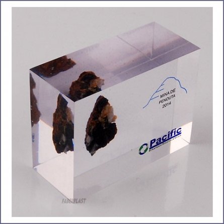 Oclusion Piedra Caseirita Pacific