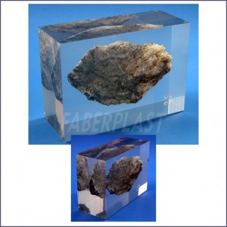 Oclusi&oacute;n de Roca