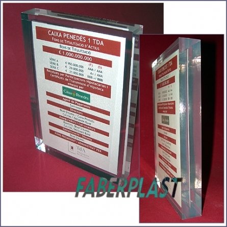 Oclusi&oacute;n de Laminas Tda