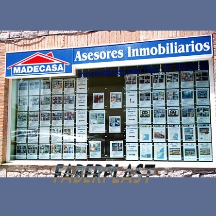 Sistema de Tensores Madecasa 2