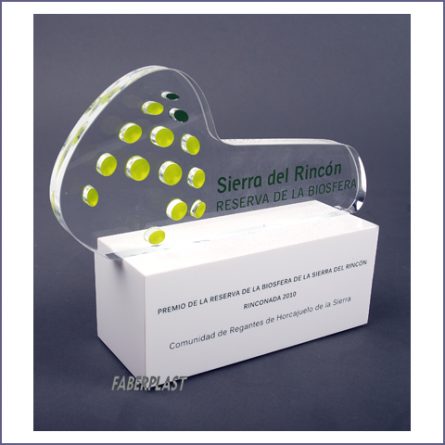 Regalo Empresa Personalizado Sierra Del Rincón