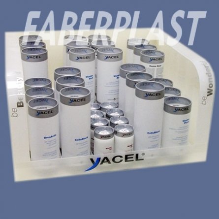 Expositor Plv Metacrilato Yacel