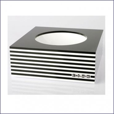 CRILATE Objetos decoración