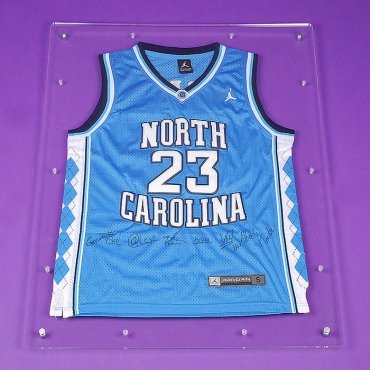 Marcos de metacrilato para camisetas