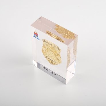 Oclusión de objetos