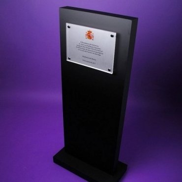 Monolitos de metacrilto