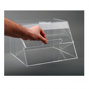 Vitrinas para hostelería