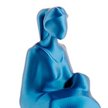 Impresión 3D de objetos