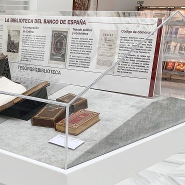 Tapas cubreproductos - Maquetas metacrilato